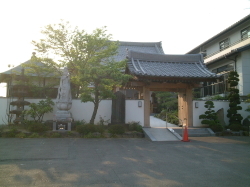山門
