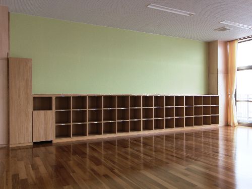 オーダーメイド家具